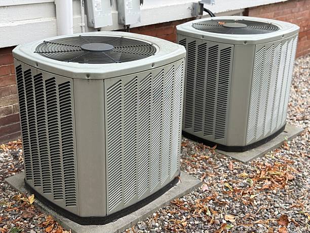 Reliable Ductwork Repair contractor in Olivia, MN by JG Cool HVAC