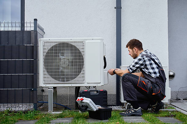 Trusted Ductwork Repair service in Olivia, MN - JG Cool HVAC